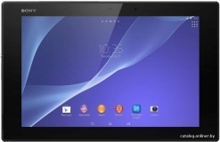 Ремонт планшета Sony Xperia Z2 Tablet